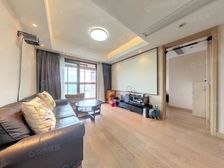 龙洲伊都 新出 精致小户型 有地暖 亏本出掉 着急出