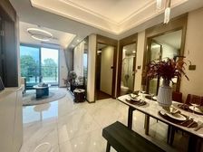 海湾城丨豪华精装修丨民水民电丨性价比高丨商圈上盖丨业主急售丨