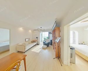 酒仙桥·飘HOME·2室·1厅