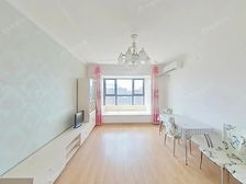 窦店·北京城建琨廷北区·2室·1厅