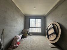 秀山湖壹号4房南毛坯真实好房