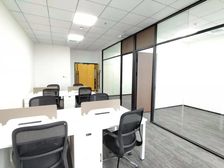 (价格净租金)苏州高铁站旁 精装109平出租 带家具 随时看