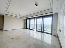 送车位(全新未住)西派云峰 中高层望白云山 南北通透 环境好