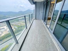 天皓西派云峰 好房 享折扣 即将清盘 一线白云山景观四房