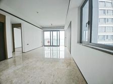 西派云峰 全新未住过 好楼层好楼栋 带车位 一线白云山景