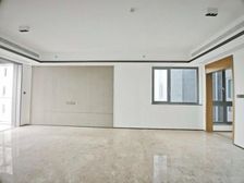 西派云峰 全新未住过 好楼层 带车位 一线白云山景