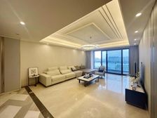 业主急售价可刀 天汇广场天銮 送车位 豪华装修 楼层好看江