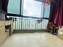 恒大御景湾3房南精装真实好房