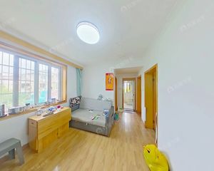 德胜·德胜新村·2室·1厅 精装修 拎包入住