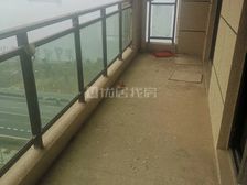 中建之星C区一线江景大平层带两个车位随时看房