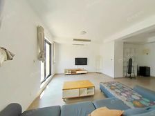 盈浦·葛洲坝绿城玉兰花园(南区)·4室·2厅