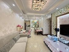 巴南区 旭辉城精装三房,急售