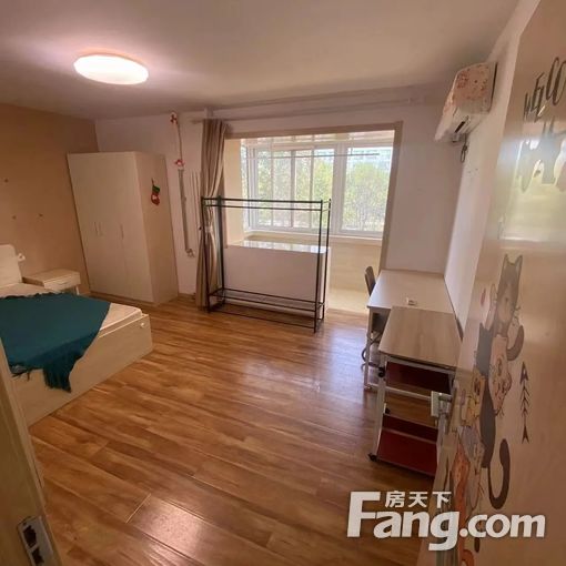 马连洼 上地 金隅嘉华大厦 马连洼北路一号院 精装 两居室