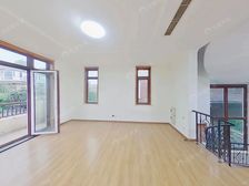 珠江壹仟栋:独栋北入户前二后三东边户459.17平1698万