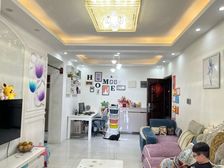 长寿保利壹号公馆2室2厅1卫南朝向36.2万元/套出售