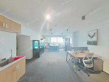 亚运村70年住宅 大平层 环境好 可当两套房用 人车分流