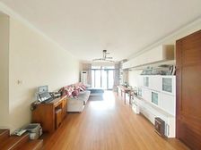 东苑古龙城 正气佳居,满五靠金山,沿河采光好,美景待君赏