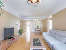 A座高层随时看!我司可谈 南北通透 明厨明卫 金地国际花园