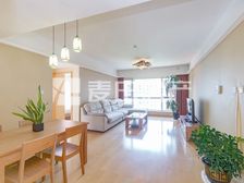 国贸CBD 南北通透2居室 明厨 双明卫 金地国际花园