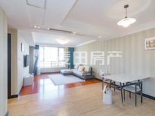 圣世一品1室2厅精装修