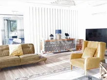 阿拉尼亚(Kestel)特色设计别墅,附农业用地