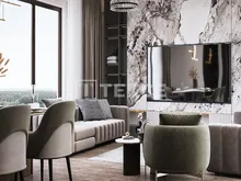 安卡拉昌卡亚(?ankaya)山谷景观公寓待售