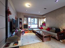 两江新区 春风城市心筑 三房 地铁旁边