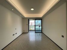 陈家坪轻轨站 精装三房带新风中央空调地暖 万科物业