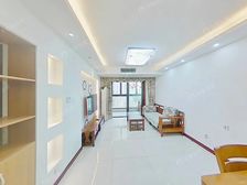 尹山湖·中海双湾花园一期·3室·2厅