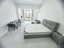 中丞国宾府1房南精装真实好房