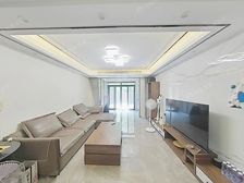 浦东唐镇金融家 南北通透 精装修两房 满五 拎包入住急售