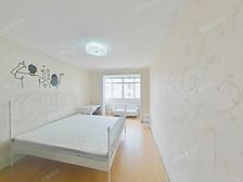 低楼层,朝南一房,明珠B校,出行方便,单价低