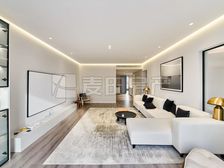 二次装修,南北三居,两梯两户,满五有一,三元桥,十号线