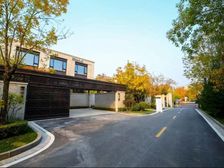 北京奥森附近 带燃气整栋办公 可做接待 会所等