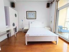 都市花园(东区) 中间位置3房 超100%诚心卖的业主