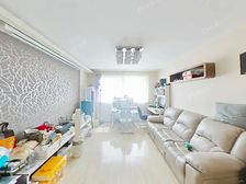 边套全明户型,大三房一厅,看房提前预约,业主诚意