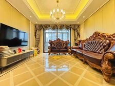 古美之巅,一梯一户, 位置中高区,人车分流,低密度大平层!