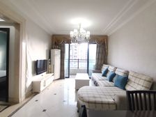 江北观音桥核心 富力海洋广场 二房拎包入住