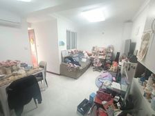 209万 九韵城 精装修 电梯两房 楼层位置都好 满五维