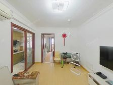 三林·盛世南苑·1室·1厅