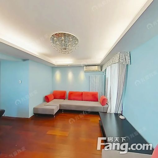 整租·崇文门·法华南里·2室·1厅