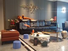 九颂山河 大平层 一线望江 100多万装修带车位