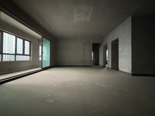江北嘴北滨路横厅看江。新鸥鹏城4房3卫 236万 房源保真