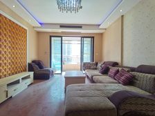 观园二期 清水大3房 楼层好视野开阔 采光充足