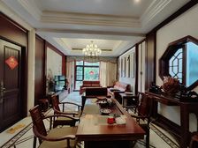 3+2带露台、带花园、 招商依云江湾 精装八房