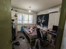 南二环 北京南站 小三居室 满五 房东着急出售