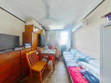 田林·田林十二村·1室·0厅