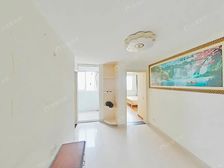 康桥站旁 周康五村 电梯 两房,中高楼层,采光好