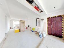 人车分流,双 边套户型独门独户。视线好。