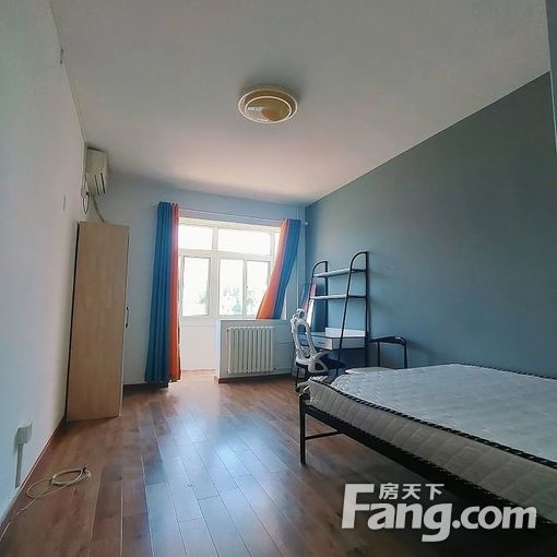 劲松电影院 劲松四区南北两居 家电全齐 业主长租看房方便长租